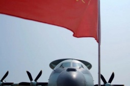 Thế giới - Liên minh "Ngũ nhãn" cảnh báo chiến lược của Trung Quốc