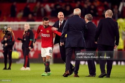 Bóng đá - Tin mới nhất bóng đá tối 6/6: MU thua Chelsea vụ chiêu mộ Adarabioyo