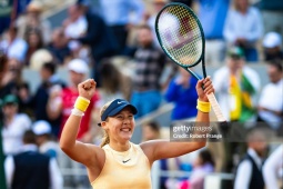 Thể thao - Video tennis Andreeva - Sabalenka: Ngược dòng ngoạn mục, chiến quả đáng nhớ (Roland Garros)