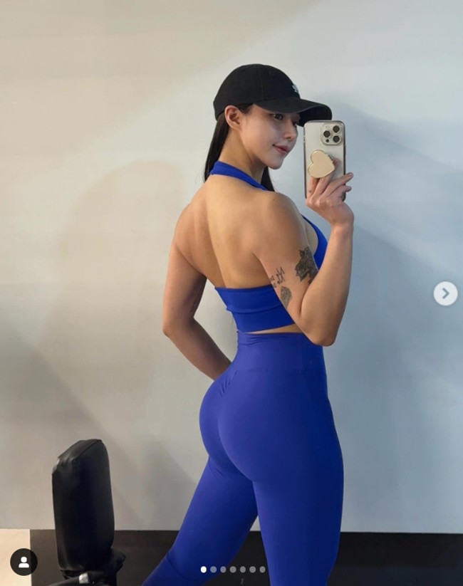 Mẹ bỉm sữa bật mí bí quyết về dáng thần tốc sau sinh - 8