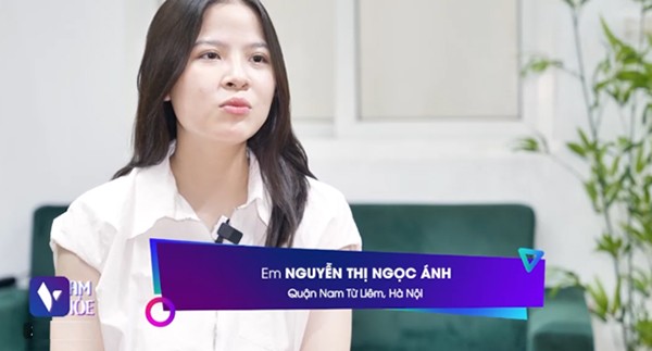 Việt Nam vui khỏe: Tình trạng tóc bạc sớm và gãy rụng nhiều ở người trẻ hiện nay - 2