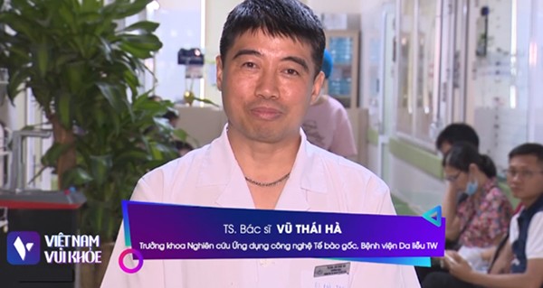 Việt Nam vui khỏe: Tình trạng tóc bạc sớm và gãy rụng nhiều ở người trẻ hiện nay - 4