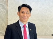 Kinh doanh - Tổng giám đốc Bất động sản An Gia vừa từ nhiệm chỉ sau 5 tháng tại vị xuất thân thế nào?