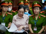 Tin tức trong ngày - Vụ án Vạn Thịnh Phát giai đoạn 2: Bán trái phiếu 'khống' cho hơn 30.000 nhà đầu tư