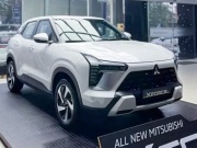 Tin tức ô tô - Mitsubishi XForce phiên bản Ultimate được nhiều đại lý hé lộ giá bán