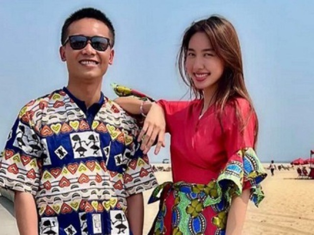 Điểm chung thú vị giữa Hoa hậu Thuỳ Tiên và Quang Linh Vlog liên quan đến 2 căn nhà họ đang sống