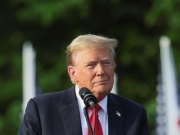 Thế giới - Ông Trump tuyên bố sẽ lại đánh thuế Trung Quốc