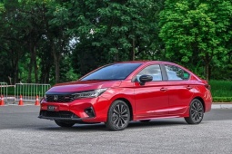 So sánh Toyota Vios và Honda City: 600 triệu đồng nên mua xe nào?