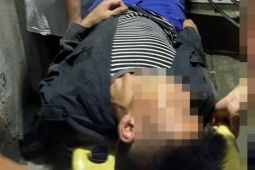 Tin tức trong ngày - Vụ sập tường nhà, 1 người tử vong: Xác định nguyên nhân