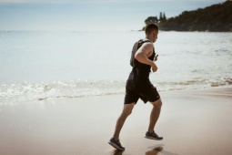 Đàn ông - Khi tập thể dục, nam giới cần biết cách để duy trì làn da hoàn hảo