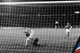 Bóng đá - Cú Panenka huyền thoại nâng tầm Tiệp Khắc và EURO 1976