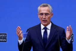 Ông Stoltenberg đánh giá lực lượng Moscow và khả năng Nga tấn công NATO