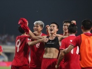 Bóng đá - ĐT Việt Nam gỡ gạc thể diện cho bóng đá Đông Nam Á ở vòng loại World Cup