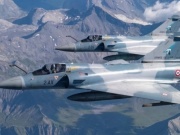 Thế giới - Moscow phản ứng sau khi Pháp tuyên bố gửi chiến đấu cơ Mirage 2000 cho Ukraine