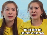 Đời sống Showbiz - Kiều Linh chia tay danh hài Mai Sơn
