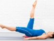 Những bài tập pilates trên thảm tại nhà dễ dàng thực hiện