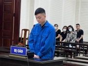 Pháp luật - 20 năm tù cho kẻ giết người trên tàu nghỉ đêm ở vịnh Hạ Long