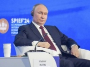 Thế giới - Ông Putin lên tiếng về việc dùng vũ khí hạt nhân ở Ukraine