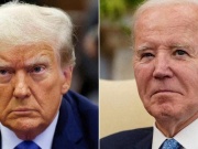 Thế giới - Ông Trump tự xưng là "tổng thống tiền mã hóa"