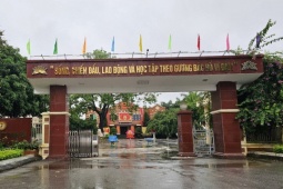 Tin tức trong ngày - Đề nghị xem xét trách nhiệm Hiệu trưởng Trường Chính trị tỉnh Thanh Hóa