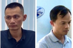 Pháp luật - Bắt tạm giam giám đốc thành lập hàng loạt công ty "ma"