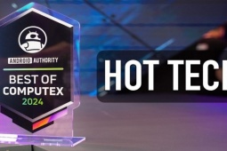 Top 8 sản phẩm công nghệ ấn tượng nhất tại Computex 2024