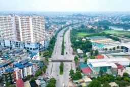 Tin tức trong ngày - Hiện trạng tuyến đường được đầu tư hơn 8.100 tỉ đồng sau hơn 1 năm thi công