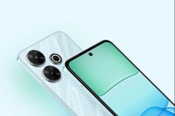 Thời trang Hi-tech - Redmi 13 chính thức trình làng: Camera 108MP, mặt lưng kính, giá chỉ hơn 4 triệu đồng