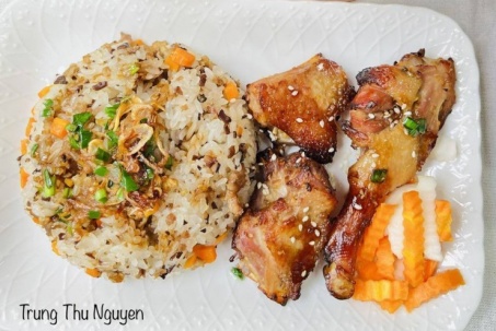 Vịt luộc hay om sấu mãi cũng chán, đem nấu theo cách này cả nhà ăn đến...