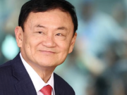 Thế giới - Ông Thaksin lên tiếng sau khi bị truy tố tội khi quân