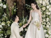 Thời trang - Midu và stylist mất một tháng chuẩn bị đồ cho tiệc cầu hôn