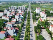 Kinh doanh - Huyện ven Hà Nội thu chênh hàng chục tỷ đồng từ đấu giá đất