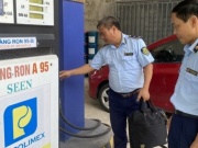 Thị trường - Tiêu dùng - Bộ Công Thương nêu lý do thương nhân phân phối xăng dầu bị thu hồi giấy phép