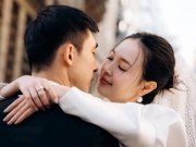 Giải trí - Midu: 'Tôi hạnh phúc vì mỗi ngày được ở cạnh người mình yêu'