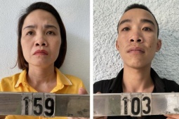 Pháp luật - Một phụ nữ chi 50 triệu thuê người đánh gãy tay cô gái