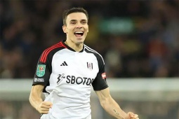 Bóng đá - Tin mới nhất bóng đá tối 9/6: Palhinha sắp gia nhập Bayern Munich