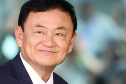 Thế giới - Ông Thaksin lên tiếng sau khi bị truy tố tội khi quân