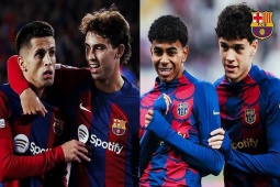 Barca khủng hoảng: Không thể đăng ký 9 cầu thủ, số phận HLV Flick bấp bênh