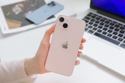 Thời trang Hi-tech - Giá iPhone 13 tháng 6/2024: Chỉ còn 2 lựa chọn, giá từ 13,69 triệu đồng