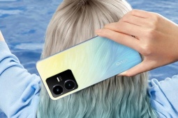 Thời trang Hi-tech - Giá smartphone Vivo tháng 6/2024: Vivo Y22s giảm thêm 1 triệu đồng