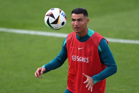 Mourinho dự đoán EURO: Ronaldo 39 tuổi tỏa sáng, Bồ Đào Nha - ĐT Anh đua vô địch