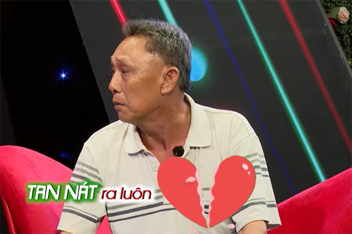 Tài xế 60 tuổi tay trắng đi tìm bạn đời - 2
