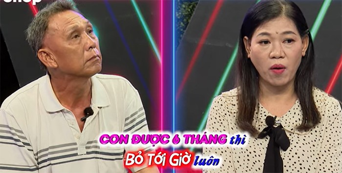 Tài xế 60 tuổi tay trắng đi tìm bạn đời - 3