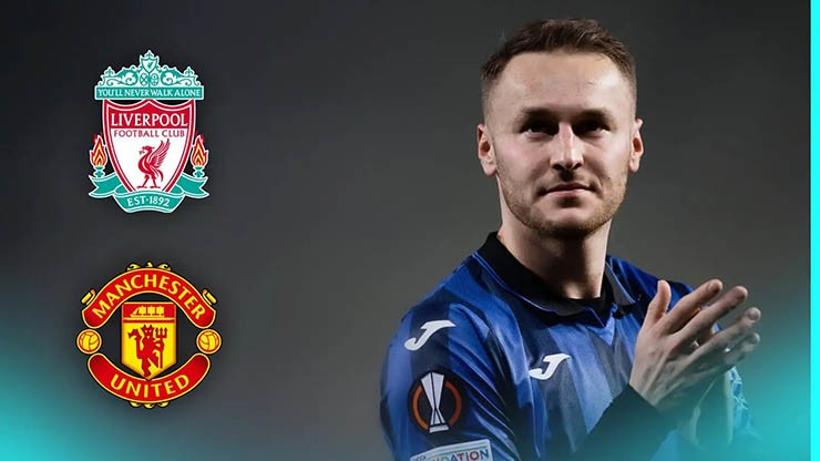 MU và Liverpool nhắm đến Koopmeiners