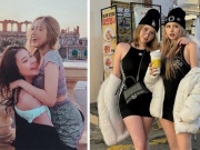 Bạn trẻ - Cuộc sống - Hot girl lai Việt – Mỹ bị đồn là “tiểu tam” cướp chồng Xoài Non HOT nhất tuần qua