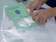 Tin tức trong ngày - Sổ bảo hiểm điện tử có thể thay thế bản giấy vào năm 2026