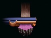 Thời trang Hi-tech - Dyson trình làng máy sấy duỗi tóc không dùng kẹp nóng