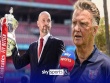 Van Gaal thừa nhận Ten Hag cầm quân MU không tốt, trách giới chủ “Quỷ đỏ” câu giờ