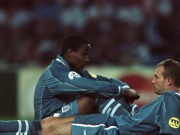 Bóng đá - EURO 1996 và sự cay đắng của người Anh