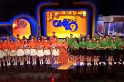 Liên đoàn Lao động Quảng Ninh sôi động tham gia chương trình "Giờ Thứ 9"